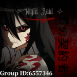 †Night Raid†