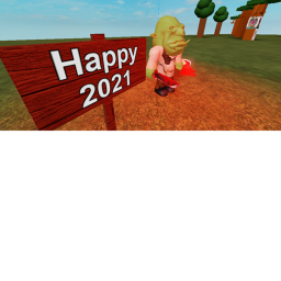 Survive the Shrek the killer 2021 MINI UPDATE