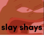 slay shays