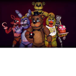 the pika fnaf group!