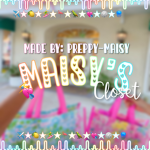 Maisy's Closet