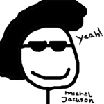 michel jackson