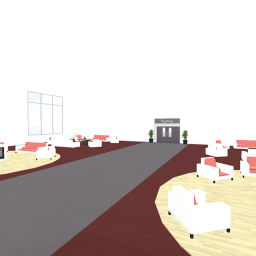 Training Centre