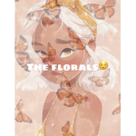 Our floral group!