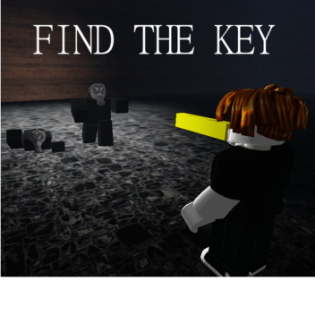 Find a key (Horror)