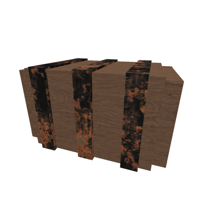 Barrel