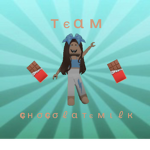 Team Chocolate Milk