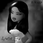 ⋆. Wasted Teenz .⋆