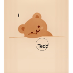 Teddy’s only