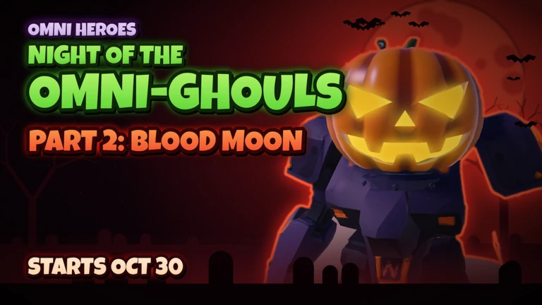 Omni-Ghouls Part 2
