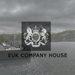 {EUK} Companies House | Ty'r Cwmnïau