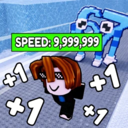 [🎅] Brainrots Speed Simulator
