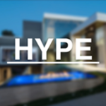 Hypest house