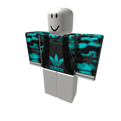 Shirt Roblox decal