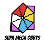 Supa Mega Obbys