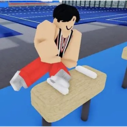 Citrus gymnastics and boxing RP