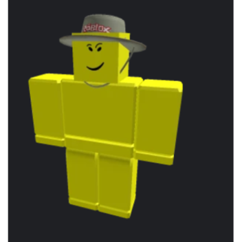Cart Ride into G_Yellow