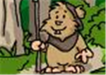 The Ewoks