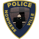 Nowhereville Police Depаrtment