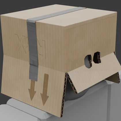 HQA Roblox group icon