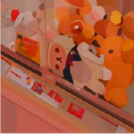 チェリーツリー