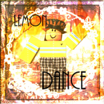Lemons Dance Studio