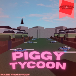 Piggy Tycoon (WIP)