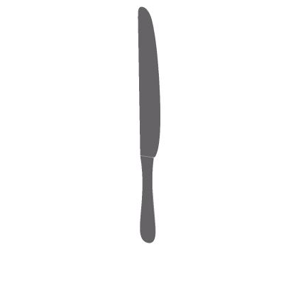 Butter Knife