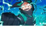 DARKLIMBSTORM