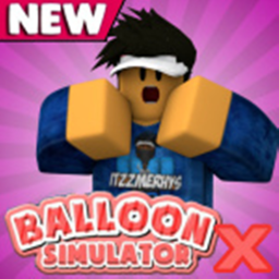 [NEW!] 🎈Balloon Simulator X
