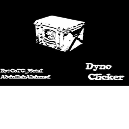 Dyno Clicker