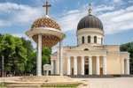 Orthodox Metropolis of Chisinau and all Moldova