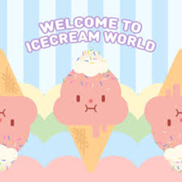 Ice - Cream World BEWARE!