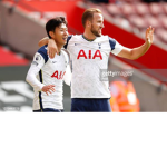SPURS COME ON