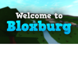 Welcome to Bloxburg em Beta