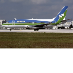 Air Florida Flight 90