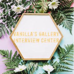 Vanilla’s Gallery Interview center