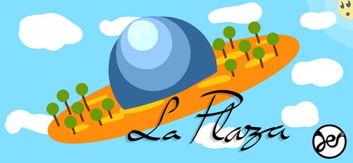 La Plaza ☕