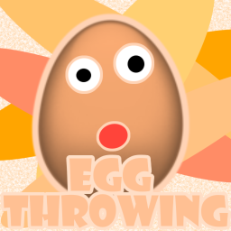 Egg Throwing