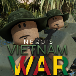 [RP🌴] VIETNAM WAR, 1960's