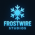 Frostwire Studios Makes Games!