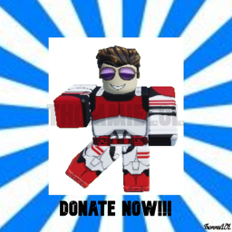 Donations || Payments Game