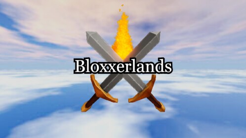 Bloxxerlands