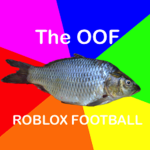 The  Offishel Roblox Football