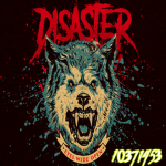 乡 Disaster