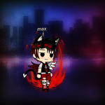 Max's gacha chat
