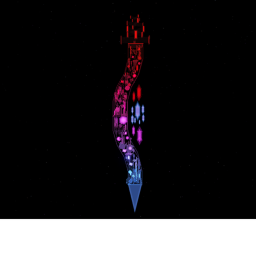 Tower of Fractured Crystallized Perturbation icon