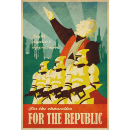 The Republic Cloning Factory, Kamino