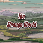 The Strange World TSW