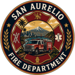 San Aurelio Fire Department
